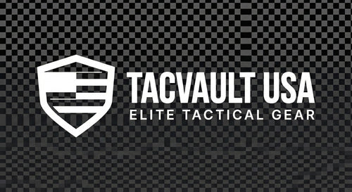 TacVault USA